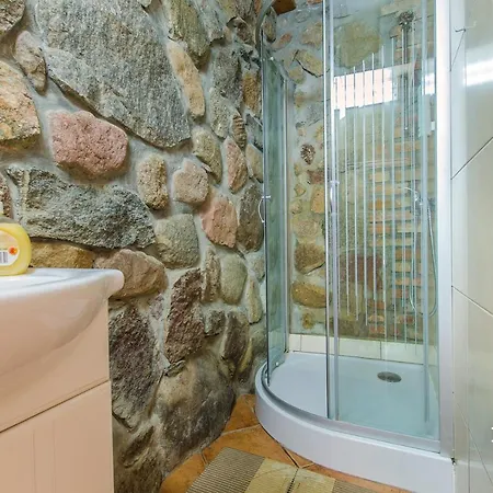 Agroturystyka Na Mazurach Kolonia Krzyzany